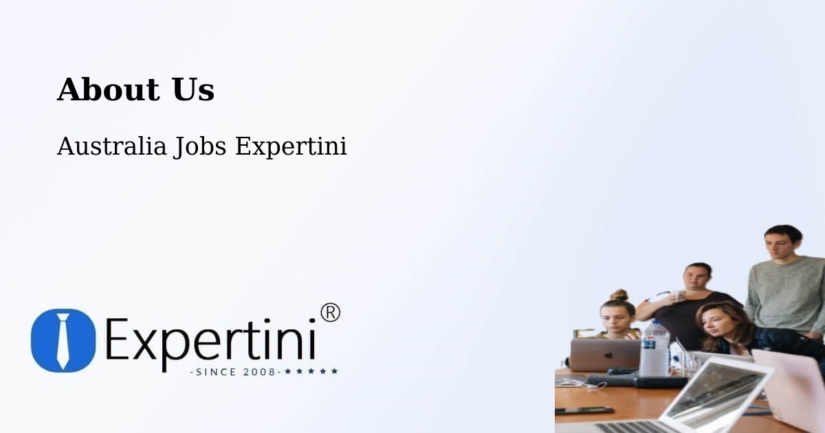 About Expertini Recruitment Platform  – Lindfield - Lindfield, Australia Jobs Expertini