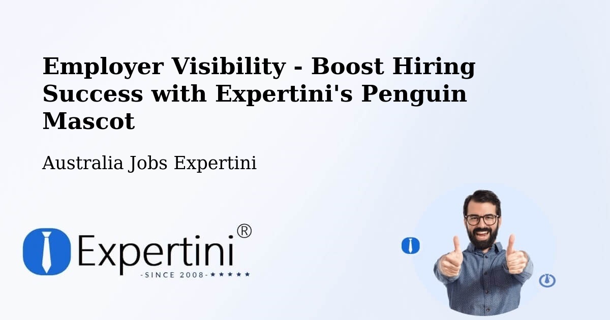 CV and Resume Visibility Optimization – Lindfield - Australia Jobs Expertini